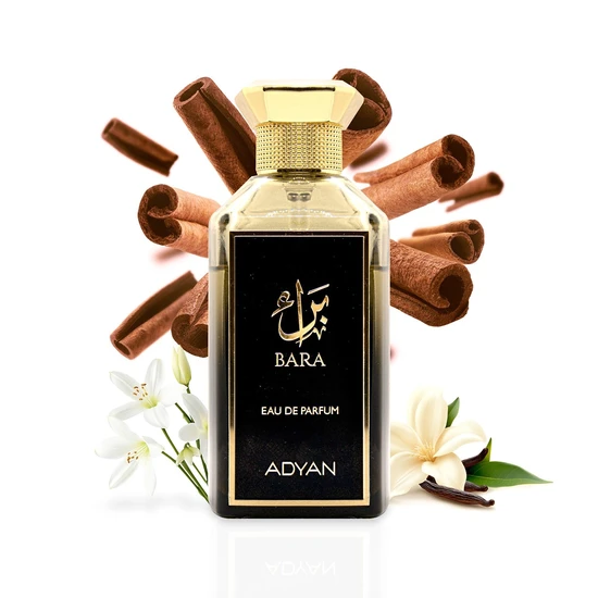 Adyan Bara Eau De Parfum 100ml