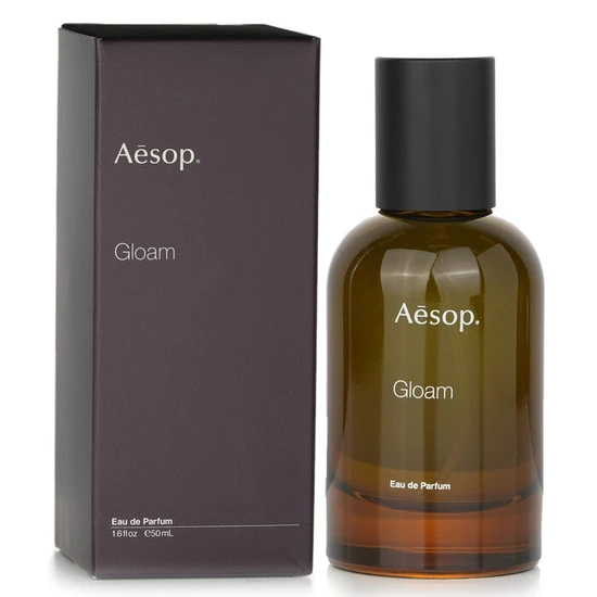 Aesop Gloam Eau De Parfum 50ml