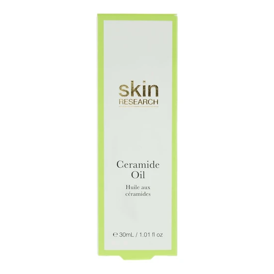 Skin Research Ceramide Oil 30ml