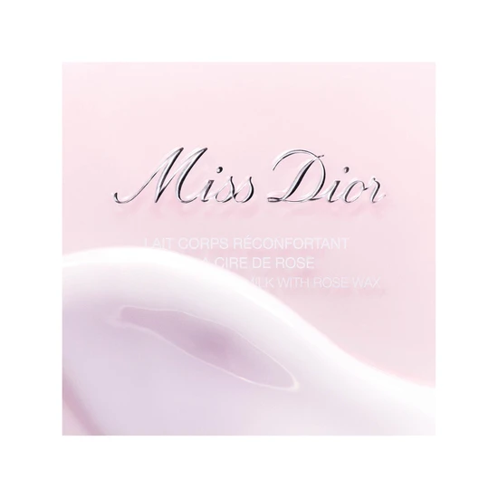 DIOR Miss Dior Conforting Body Milk 175ml