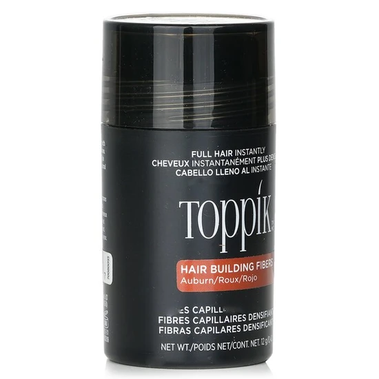 Toppik Hair Building Fibres Auburn