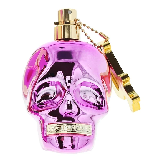 Police To Be Freetodare For Woman Eau De Parfum 75ml