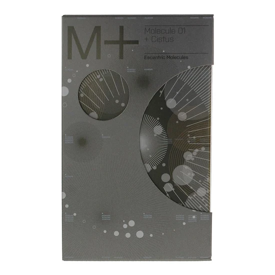 Escentric Molecules Molecule 01 + Cistus Eau De Toilette 100ml