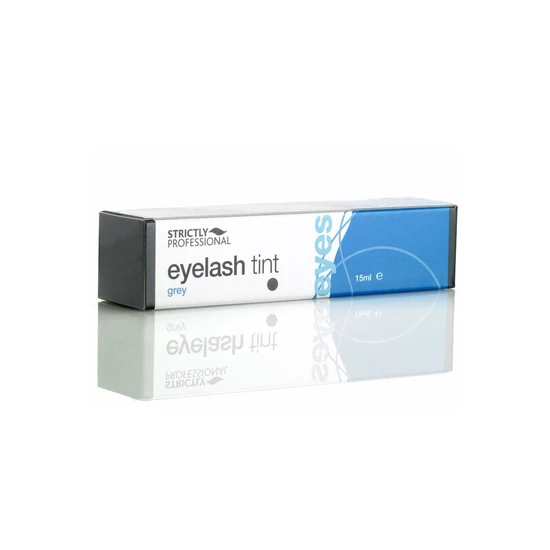 Strictly Professional Eyelash Tint Black