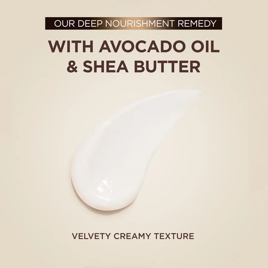 Garnier Ultimate Blends Avocado & Shea Butter Deep Nourishment Conditioner 250ml