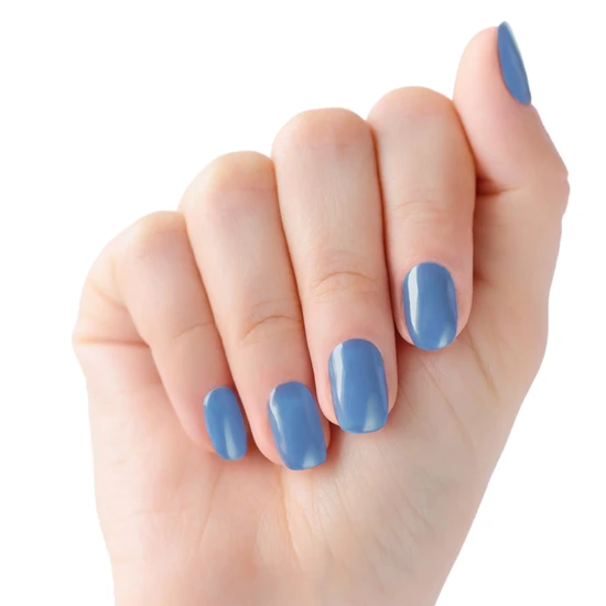 NailKind Skinny Dip Blue