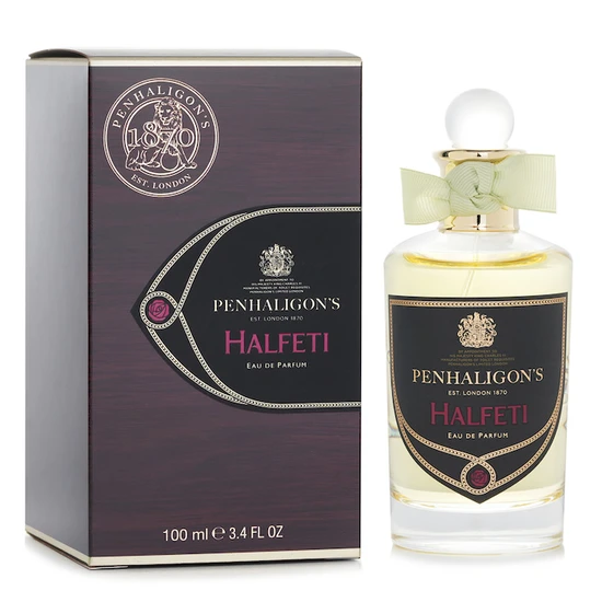 Penhaligons Halfeti Eau De Parfum 100ml