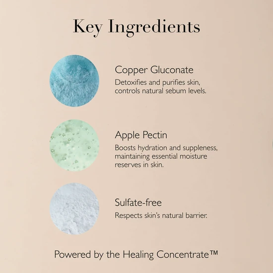 Omorovicza Cleansing Foam 30ml