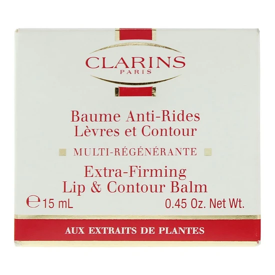 Clarins Extra Firming Lip & Contour Balm 15ml