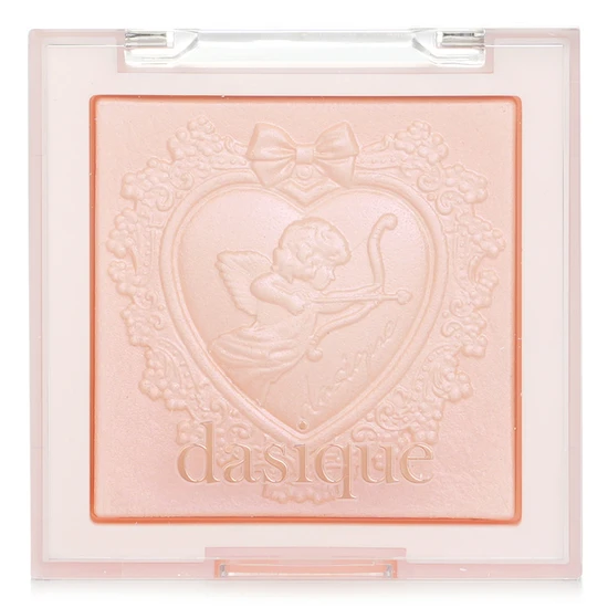 Dasique Luxe Glow Highlighter 02 Pink Light
