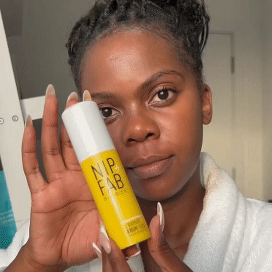 NIP+FAB Ceramide Fix Serum 12% 50ml