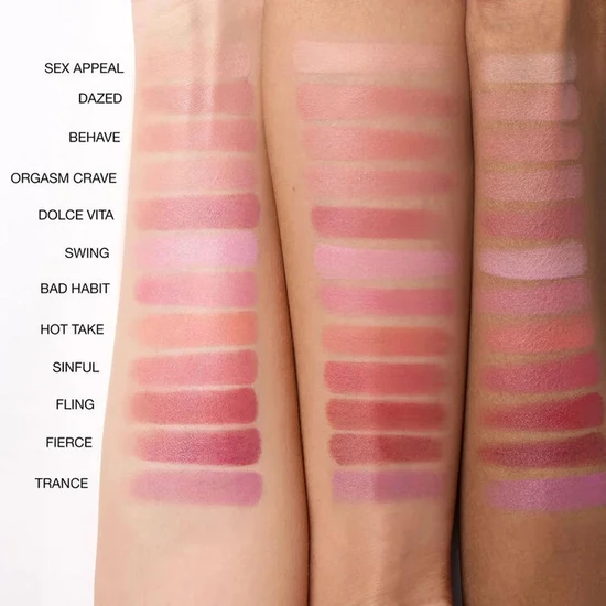 NARS Cosmetics The Multiple Dolce Vita