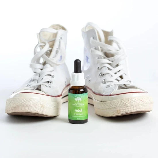 Australian Bush Flower Essences Adol Essence 30ml