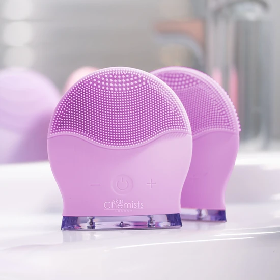 skinChemists Cleanse-A-Sonic Ultra Purple