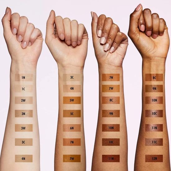 Sleek MakeUP In Your Tone Longwear Concealer 1c I M Vegan 7ml