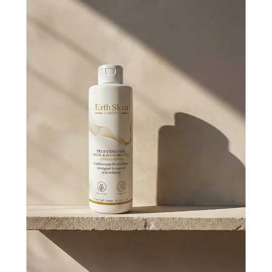 Erth Skin London Professional Colour & Shine Protect Conditioner 300ml