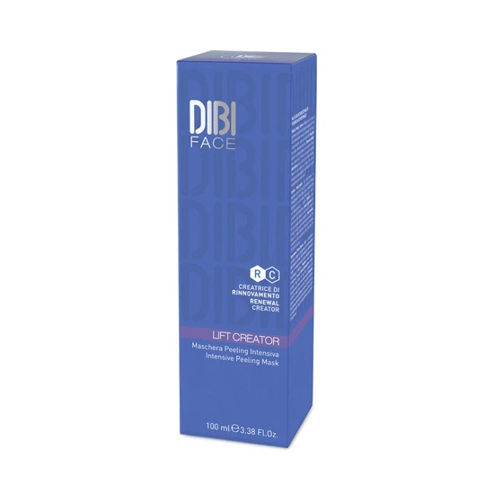 Dibi Milano Lift Creator Intensive Peeling Mask 100ml