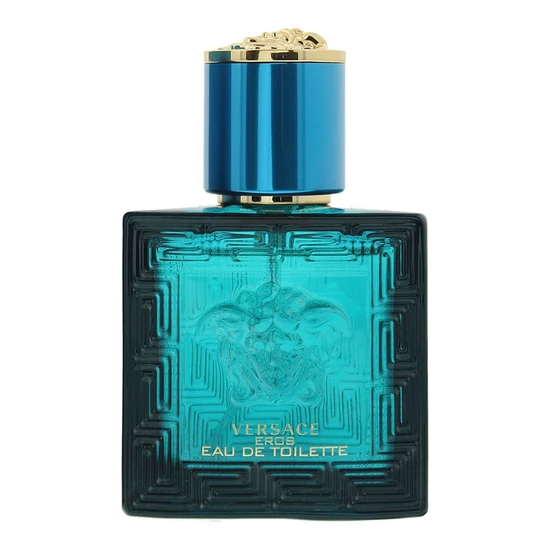 Versace Eros Eau De Toilette 30ml
