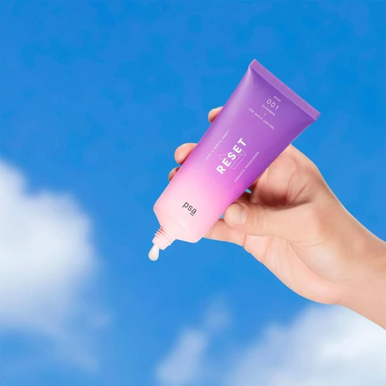 PSA Skin Reset Acai & Manuka Honey Nourishing Cleanser 100ml