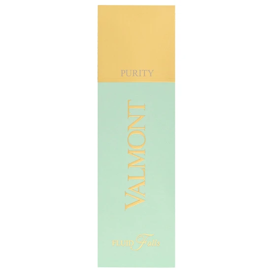 Valmont Purity Fluid Falls 150ml