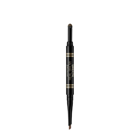 Max Factor Real Brow Fill & Shape 02 Soft Brown