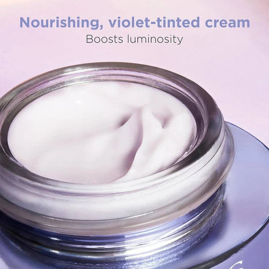 Clarins Nutri-Lumiere Revive Skin Tone Enhancing, Revitalising Day Cream 50ml