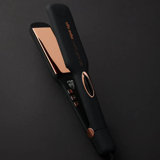 Alfa Italia Sessione Lustro Grande Hair Styler