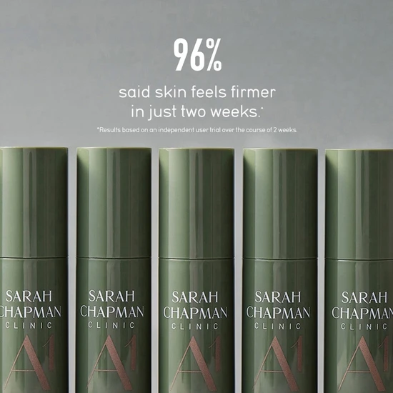 Sarah Chapman Vitamin A Power 1 Serum 30ml