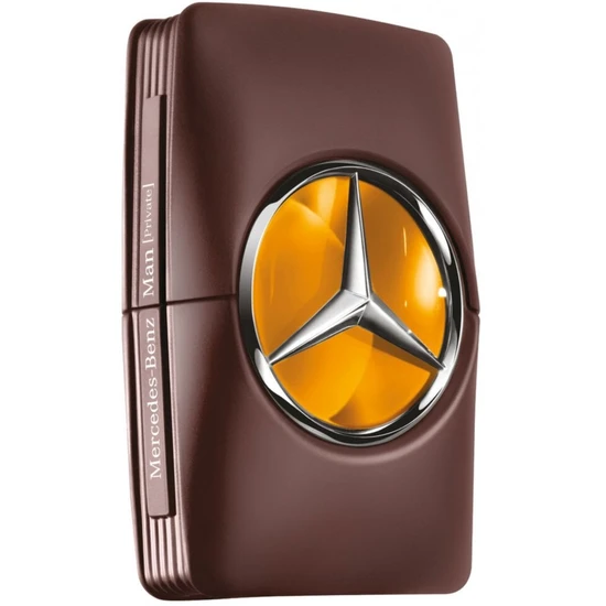 Mercedes-Benz Man Private Eau De Parfum 120ml