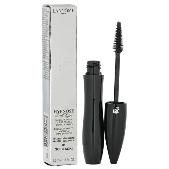 Lancôme Hypnose Doll Eyes Mascara 01 Black