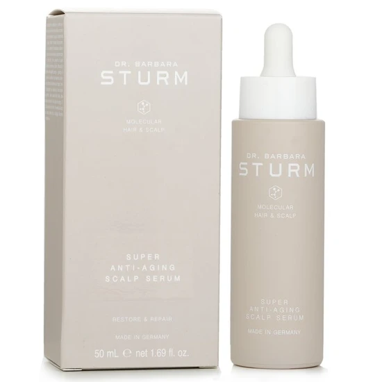 Dr. Barbara Sturm Super Anti-Ageing Scalp Serum 50ml