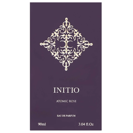 Initio Atomic Rose Eau De Parfum 90ml