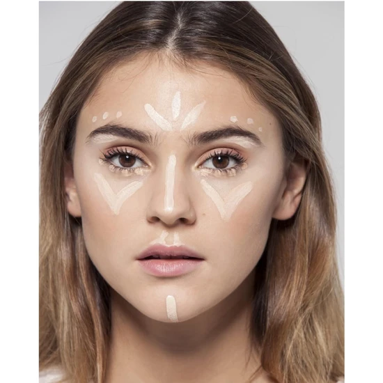 L'Oreal Paris True Match Concealer 2N Vanilla