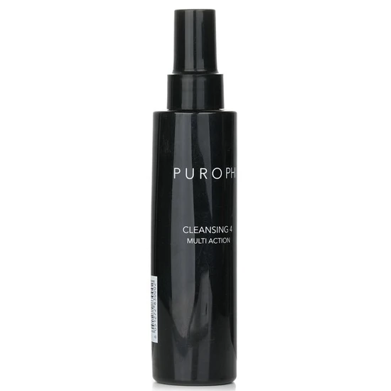 PUROPHI Cleansing 4 Multi Action 150ml