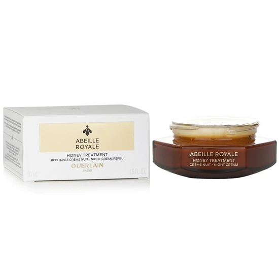GUERLAIN Honey Treatment Night Cream 50ml - refill