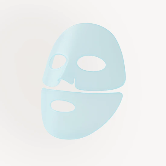 PO:DL PODL Barley Hyal-Some Hydromask x4