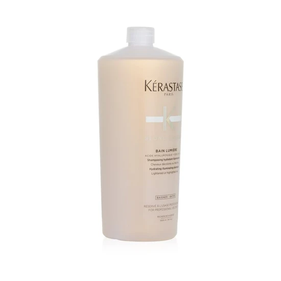 Kérastase Bain Lumiere 1000ml
