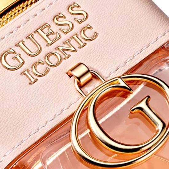 Guess Iconic Eau De Parfum 30ml