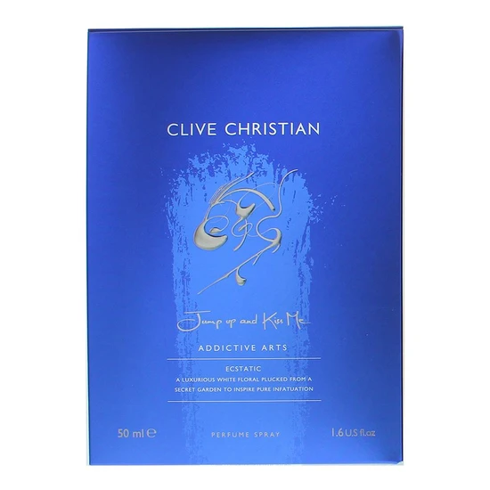 Clive Christian Jump Up & Kiss Me Ecstatic Perfume 50ml