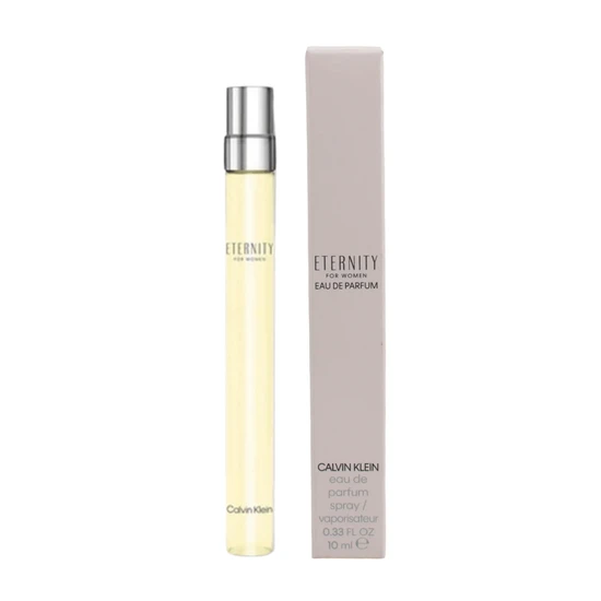 Calvin Klein Eternity Eau De Parfum 100ml