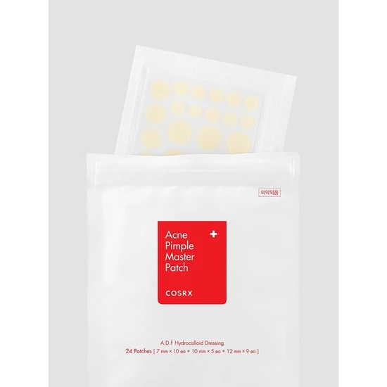 CosRx Acne Pimple Master Patch 24 Patches