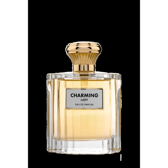 Flavia Charming Lady Eau De Parfum 100ml