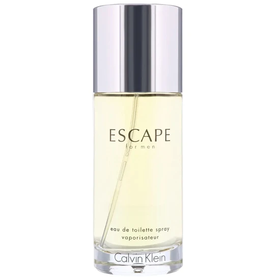 Calvin Klein Escape For Men Eau De Toilette 100ml