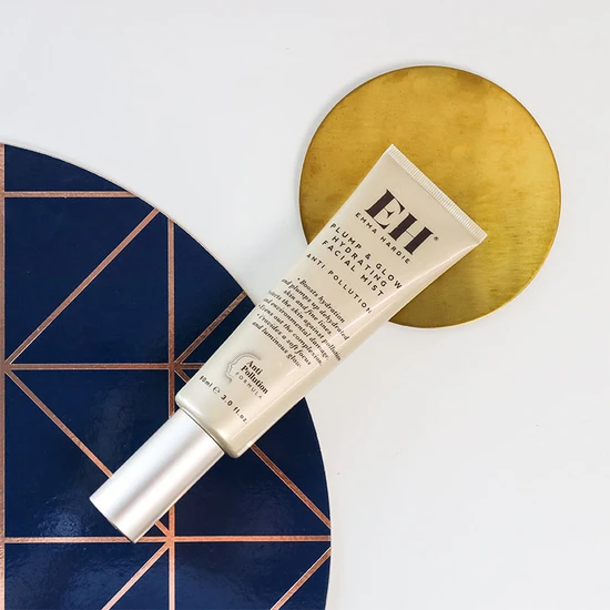 Emma Hardie Plump & Glow Hydrating Facial Mist 90ml