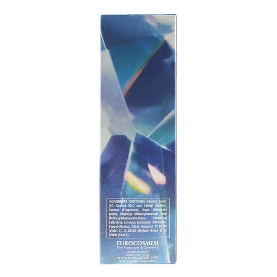 Byblos Elementi Di Byblos Opal Eau De Toilette 120ml