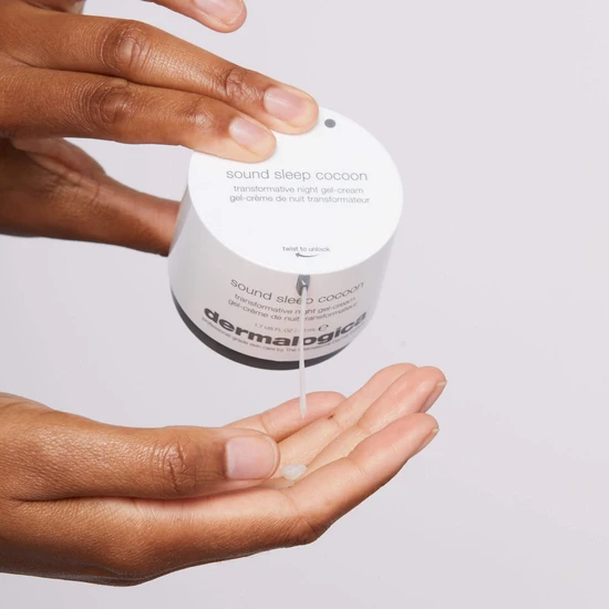 Dermalogica Sound Sleep Cocoon 10ml