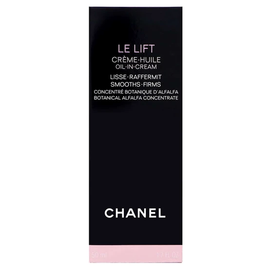 CHANEL Le Lift Oil-In-Cream 50ml
