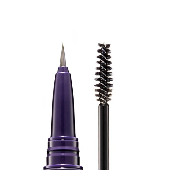 Kevyn Aucoin True Feather Brow Marker Gel Duo Ash Blonde