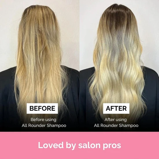 FUL ALL ROUNDER CONDITIONER 75ml