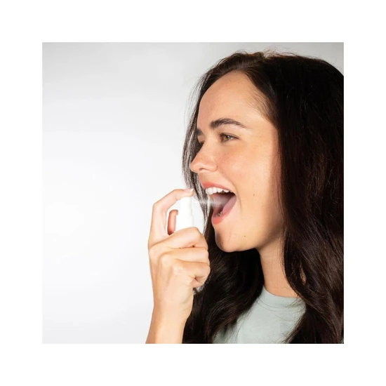 BetterYou Vegan Health Oral Spray 25ml